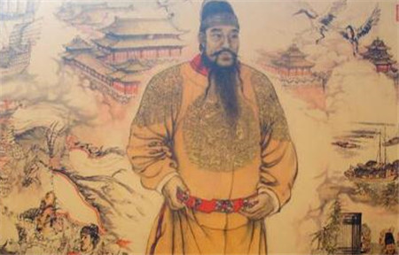 残暴本性：朱棣夺位后残杀万余人 晚年假作仁德