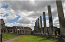 揭秘古罗马建筑为何屹立上千年不倒?