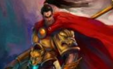 曹仁：站在关羽肩膀上成名的男人