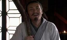 蔡泽一句狠话逼得范雎交出相位做了秦国宰相