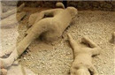 埋葬千年的历史：揭秘庞贝古城的前世今生