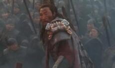 项羽的叔父项梁怎么死的被谁所杀？