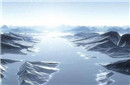 千年前南极是一个古老而神秘文明的原乡?
