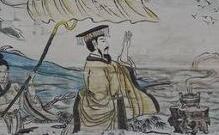 秦始皇寻海上仙山并非日本 徐福或登陆美洲大陆