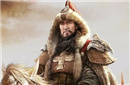成吉思汗两个儿子彼此毒杀只因权力之争
