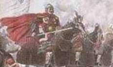 他是李世民亲封的太子 却死在夺权的路上