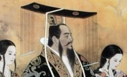 秦始皇怎么死的 宫廷政变被害