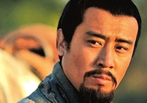 刘备：梦想还是要有的 万一实现了呢