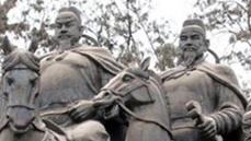 李渊太原起兵是用什么名义进行反隋的