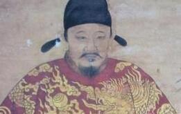 一代勇将常遇春死因：被&ldquo;悍妇之肉&rdquo;吓死的?