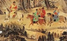 宇文泰：以成败论英雄 显然比高欢更出色