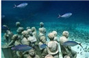 太震惊！古代的玛雅人竟在水下生活?