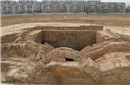 考古发现2座古墓 隋炀帝究竟葬在何处?