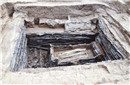 考古发现：规模最大的春秋战国时期古墓群
