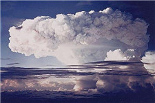 朝鲜宣布第一枚氢弹成功试验