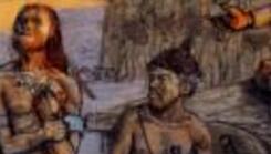 开始延续数千年的沉祭的夏朝皇帝 芒