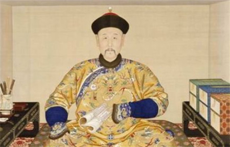 雍正有多勤政：为工作一年休一天 日睡不足4小时
