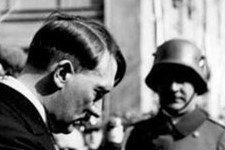 希特勒被任命为德国总理