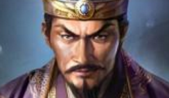 袁术：我从小有个敌人 他就是别人家的孩子