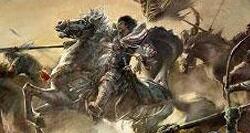 楚汉相争：刘邦大骂项羽犯下哪十大罪状？