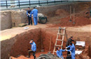 千古之谜：秦始皇陵墓为什么不敢挖掘
