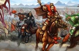 三千五百对十万：虎牢关之战李世民为什么能赢