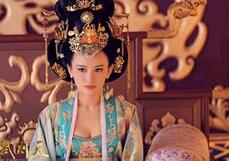 正史中的武则天：治国颇有成效曾任使多名酷吏