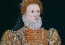 盘点国外那些&ldquo;武则天&rdquo;：谁是终身未嫁的女王