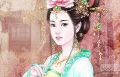 被历史所遗忘比武则天更有成就的高端女人