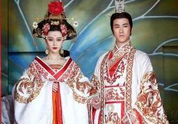 唐高宗李治因哪句话义无反顾立武则天为皇后