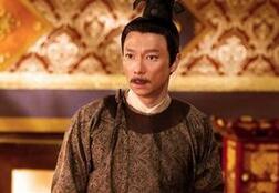 唐朝软弱皇帝目睹大臣与皇后通奸反与之共妻