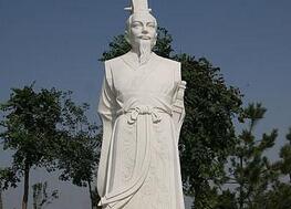 蔺相如是一个什么样的人:斯文还是彪悍