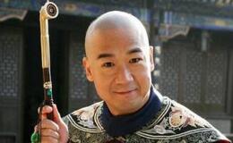 铁齿铜牙的纪大烟袋纪晓岚居然也有搞笑的一面