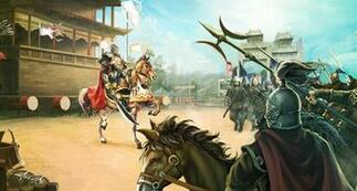 玄武门之变的诱因：李世民是怎么把老爸拉下水