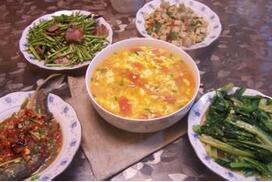 朱元璋为整治官场奢侈之风而首创&ldquo;四菜一汤&rdquo;