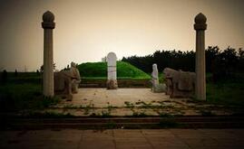 农民皇帝朱元璋下葬前后竟发生这些神秘事