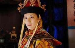 慈禧太后临终遗言震惊世人竟对女人失望