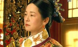 慈禧为何怕守寡的养女？因为她知道慈禧有情人？