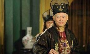 皇陵居然葬太监！史上唯一葬入皇陵的太监