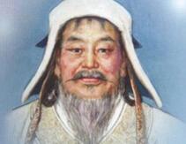 杨过的师公丘处机为什么会劝成吉思汗停止杀戮