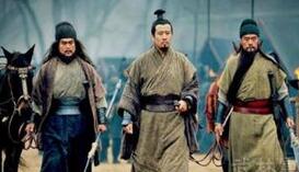 双剑大侠刘备为何不显露武艺真相只有关张知道