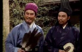 刘备得谋士卧龙和凤雏为何还是安不了天下