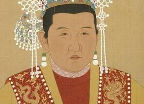 马皇后轶事:力劝朱元璋放弃追究严厉的皇子老师