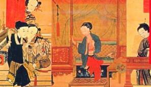 揭秘明太祖朱元璋如何开发中国首个红灯区