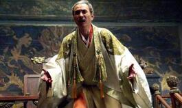 崇祯还没有灭亡明朝祖墓就被李自成给刨了出来