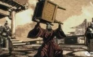 历史的真相：秦武王举鼎绝膑才使芈月拥子称后