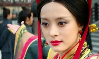 秦宣太后芈月为什么能够长眠于秦始皇祖陵？