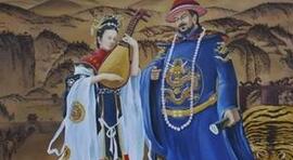 揭秘是什么原因注定吴三桂难以成大事？