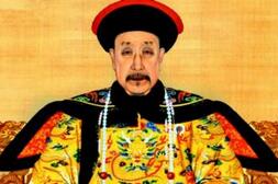 清朝的乾隆皇帝为何爱把自己打扮成文人？
