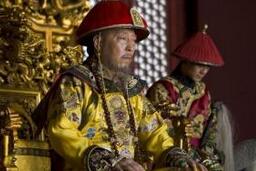 乾隆为何将孝子官员凌迟？&ldquo;英主&rdquo;只需要奴才